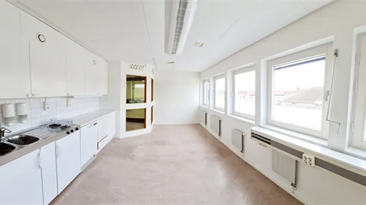 Kontorslokaler att hyra i Vallentuna - foto 5