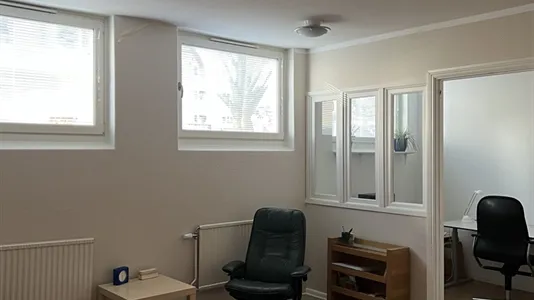 Kliniklokaler att hyra i Sundbyberg - foto 2