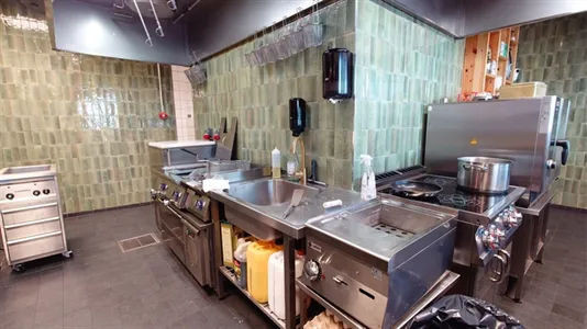 Restauranglokaler att hyra i Solna - foto 5