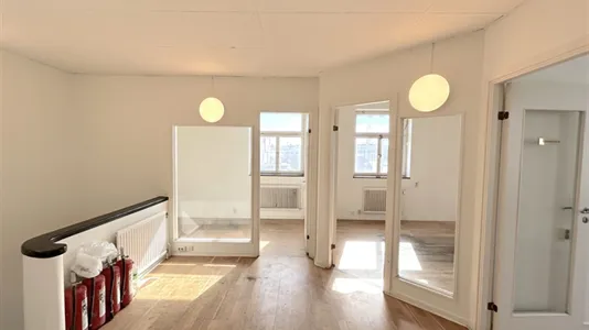 Kontorslokaler att hyra i Västerort - foto 3