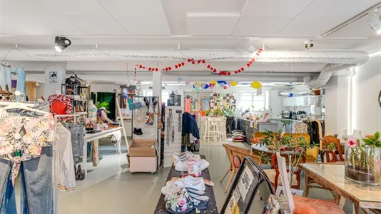 Affärslokaler att hyra i Lundby - foto 9