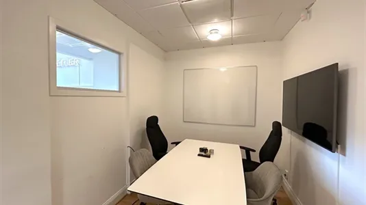 Kontorslokaler att hyra i Område ej specificerat - foto 8
