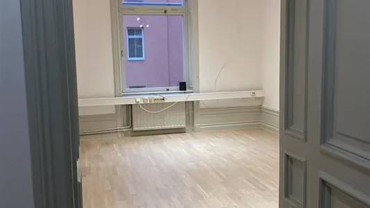 Coworking spaces att hyra i Östermalm - foto 2