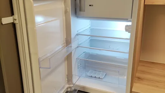 Lagerlokaler att hyra i Sundbyberg - foto 3