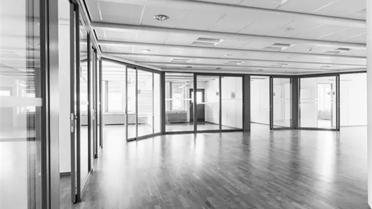 Kontorslokaler att hyra i Malmö Centrum - foto 11