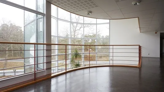 Kontorslokaler att hyra i Sollentuna - foto 6