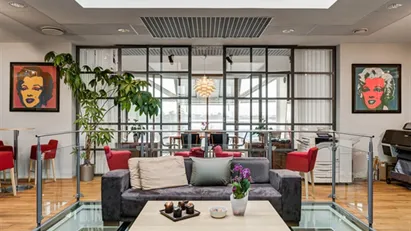 Kontor att hyra i Nacka, Nacka Strand Kontor att hyra i Nacka, Nacka Strand