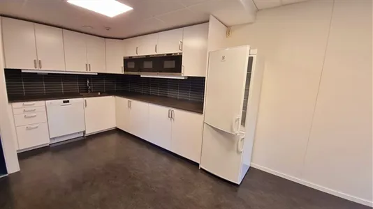 Kontorslokaler att hyra i Sigtuna - foto 7