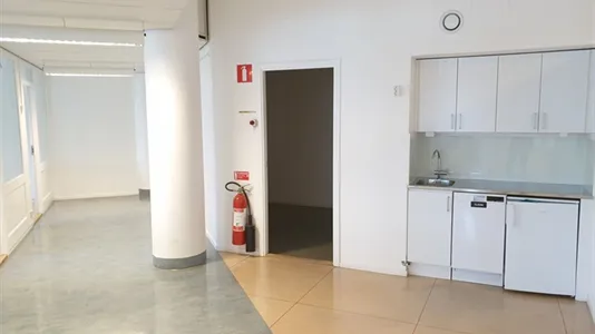 Kontorslokaler att hyra i Västerort - foto 5