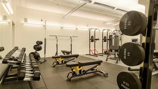 Lagerlokaler att hyra i Västerort - foto 4