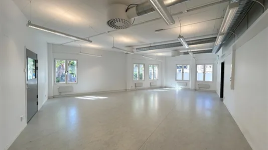 Kontorslokaler att hyra i Södermalm - foto 8