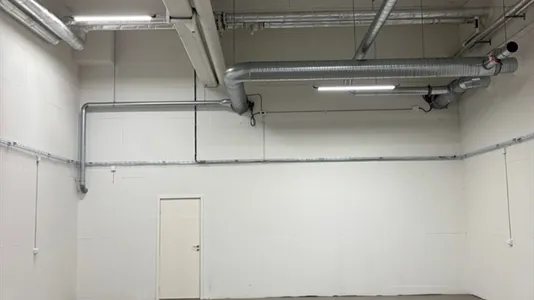 Industrilokaler att hyra i Sigtuna - foto 1