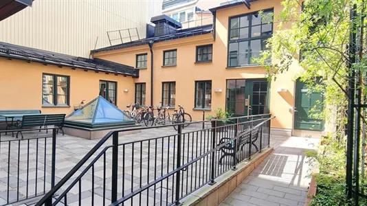 Kontorslokaler att hyra i Område ej specificerat - foto 12