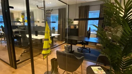 Kontorslokaler att hyra i Österåker - foto 9