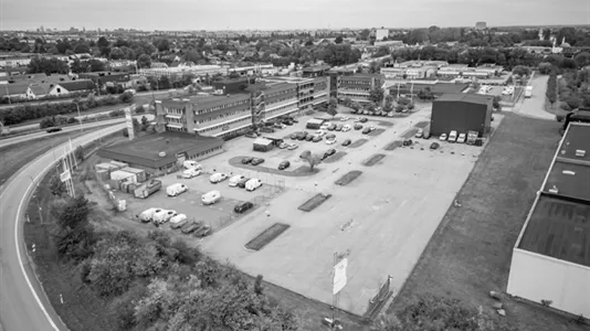 Kontorshotell att hyra i Fosie - foto 5