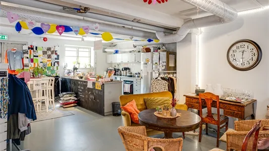 Affärslokaler att hyra i Lundby - foto 7