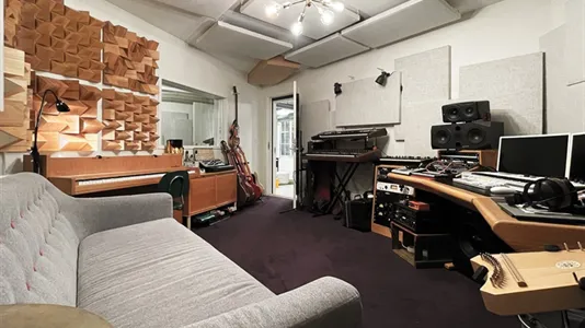 Kontorshotell att hyra i Södermalm - foto 10