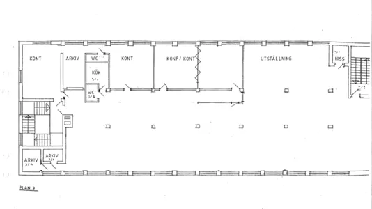 Affärslokaler att hyra i Borås - foto 10