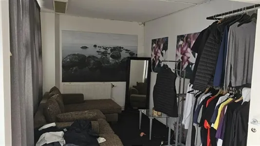 Kontorslokaler att hyra i Uppsala - foto 5