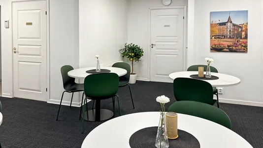 Kontorshotell att hyra i Malmö Centrum - foto 18