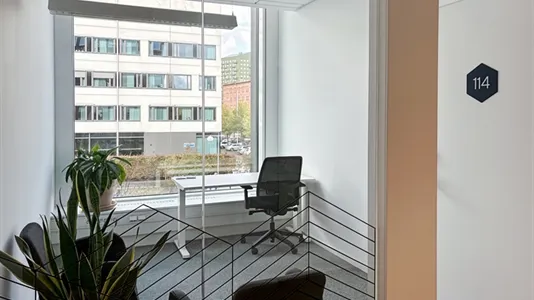 Kontorslokaler att hyra i Lundby - foto 20