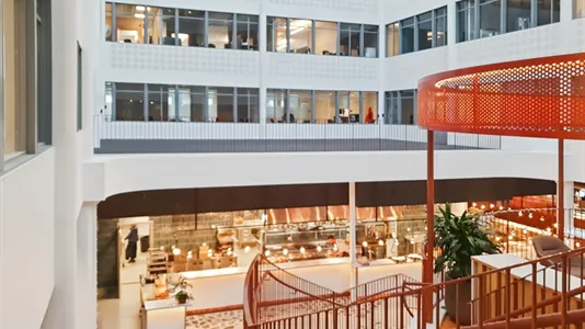 Coworking spaces att hyra i Solna - foto 3