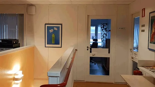 Affärslokaler att hyra i Sandviken - foto 2