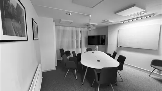 Kontorshotell att hyra i Malmö Centrum - foto 4