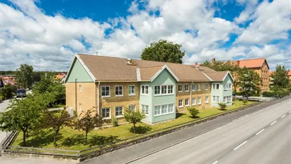 Lediga lokaler att hyra i Sölvesborg