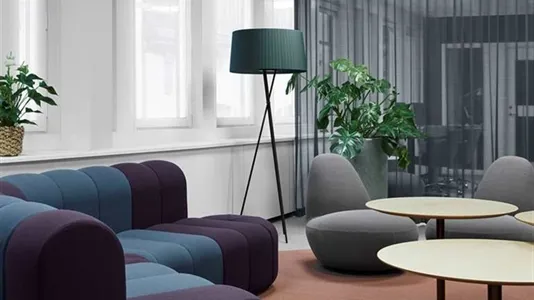 Kontorslokaler att hyra i Eskilstuna - foto 12