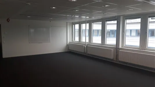 Kontorslokaler att hyra i Västerort - foto 4