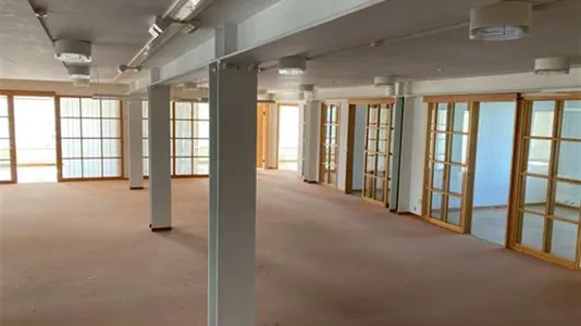 Kontorslokaler att hyra i Kristianstad - foto 4