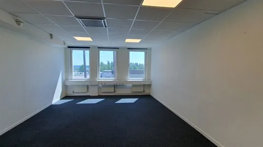 Kontorslokaler att hyra i Sigtuna - foto 7