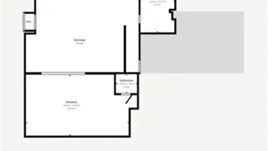 Affärslokaler att hyra i Sandviken - foto 6