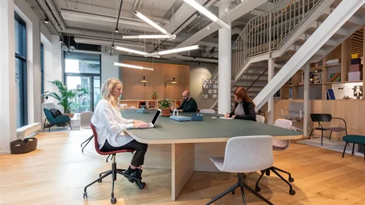 Kontorshotell att hyra i Malmö Centrum - foto 9