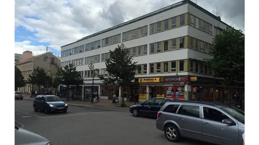 Affärslokaler att hyra i Kristianstad - foto 1