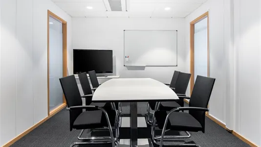 Kontorshotell att hyra i Malmö Centrum - foto 5