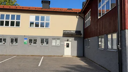 Kliniklokaler att hyra i Botkyrka - foto 8