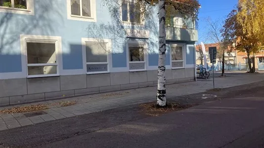 Affärslokaler att hyra i Rättvik - foto 1