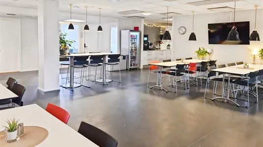 Coworking spaces att hyra i Göteborg Östra - foto 11