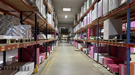 Lagerlokaler att hyra i Haninge - foto 4