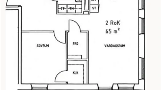 Affärslokaler att hyra i Kristianstad - foto 3