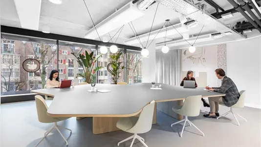 Coworking spaces att hyra i Malmö Centrum - foto 11