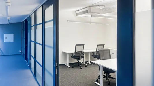 Kontorshotell att hyra i Täby - foto 7