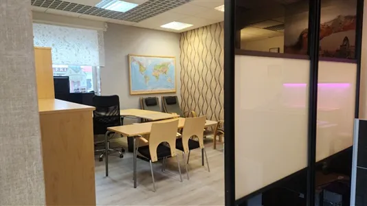 Kontorslokaler att hyra i Mölndal - foto 1