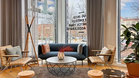 Kontorslokaler att hyra i Lundby - foto 10