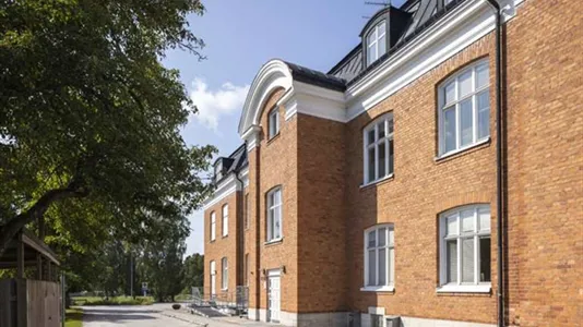 Kontorslokaler att hyra i Gotland - foto 2