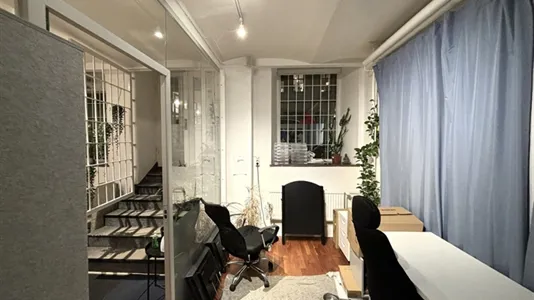 Kontorslokaler att hyra i Område ej specificerat - foto 4