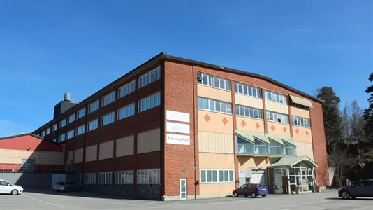 Kontorshotell att hyra i Södertälje - foto 10