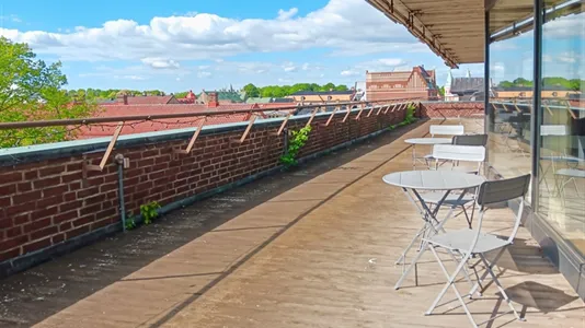 Kontorshotell att hyra i Landskrona - foto 6